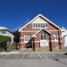 Mosman Park Uniting Church