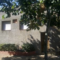 Edifici al carrer Barcelona, 38