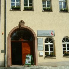 Rathaus Oberwiesenthal
