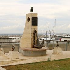 Monumento ai caduti del mare