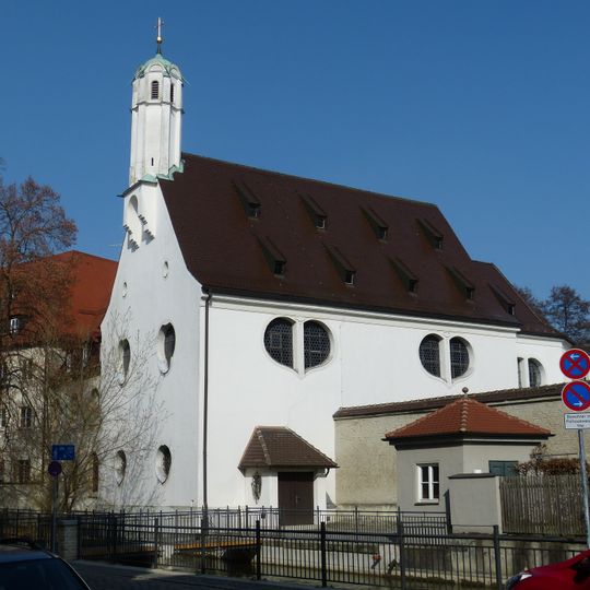 St. Ursula