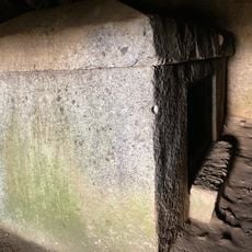 Imaichi Dainenji Kofun