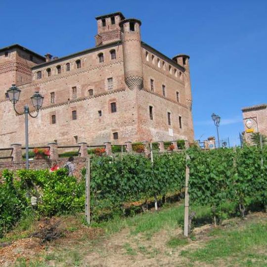 Paesaggio vitivinicolo del Piemonte: Langhe-Roero e Monferrato