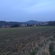 Blovická pahorkatina