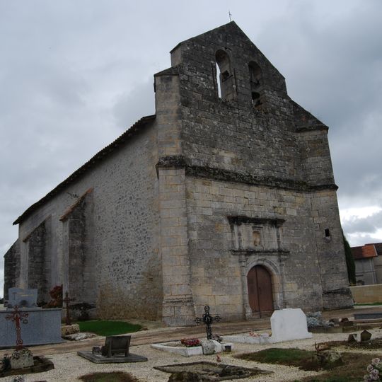 Église de Saint-Léon