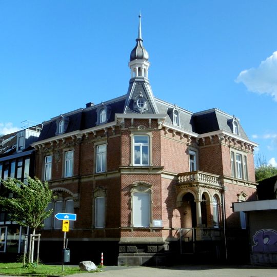 Villa Thelen