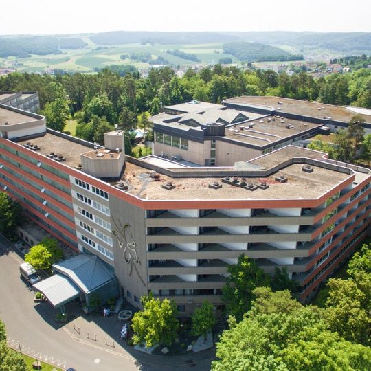 Hotel Sonnenhügel