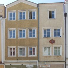 Salzburger Vorstadt 30