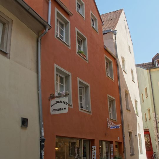 Wohnhaus