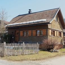 Ehemaliges Austragshaus