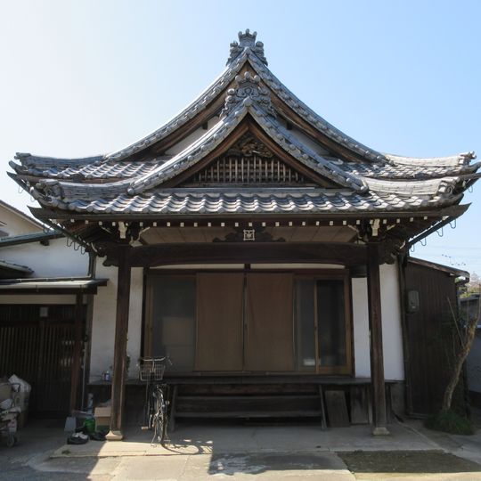 本領寺
