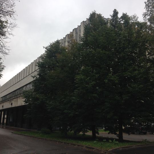 MSU Faculty of Computational Mathematics and Cybernetics