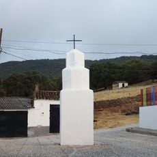 Monolito de Hinojales