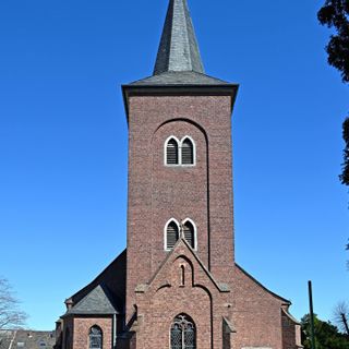 St. Michael (Lendersdorf)