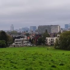 Punto di vista panoramico