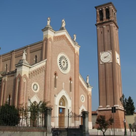 Chiesa di San Biagio
