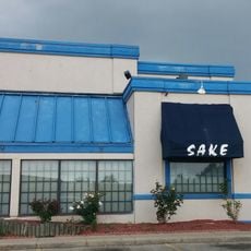Sake