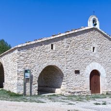 Chapel of Saint Michael