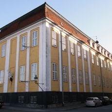 Orlogsmuseet