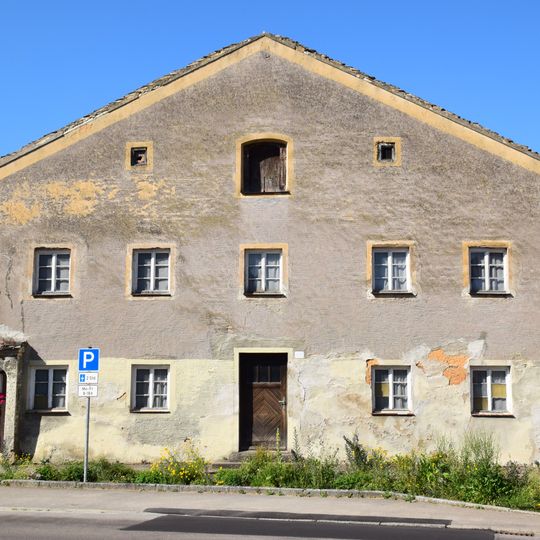 Bauernhaus