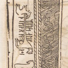 Västergötlands runinskrifter 185