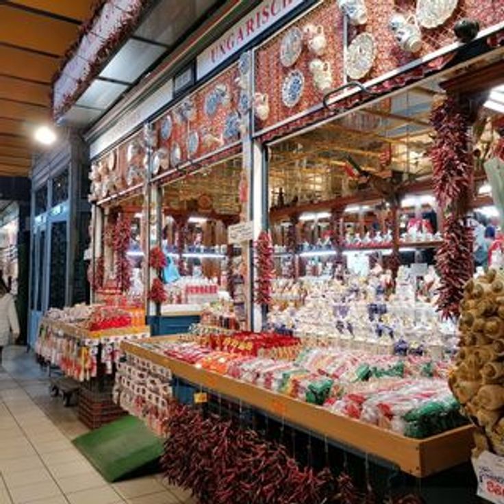 MEININGER Budapest Great Market Hall