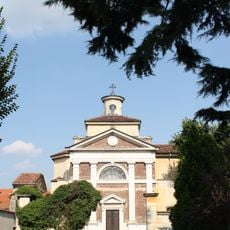Chiesa dei Santi Innocenti