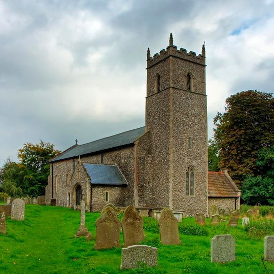 Church of All Saints