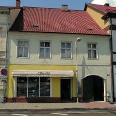 15 Czarneckiego Square in Sulęcin