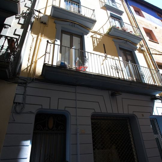House in carrer Sant Ignasi, 5