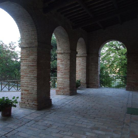 Santa Maria della Quercia