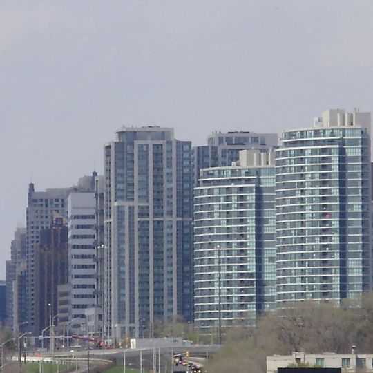 North York