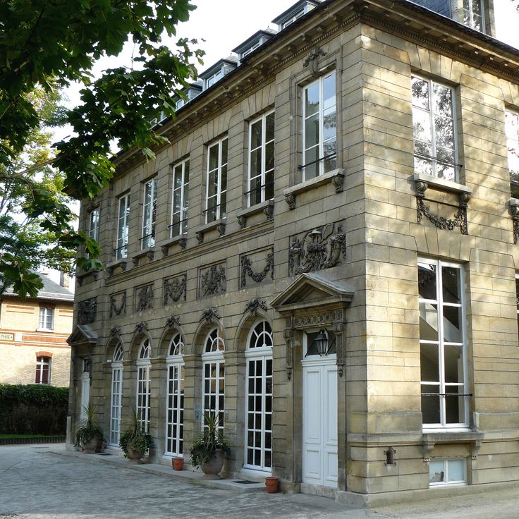 Hôtel de Massa