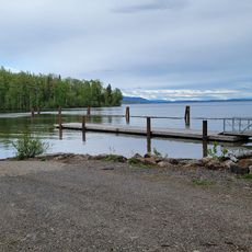 Red Bluff Provincial Park