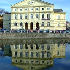 Dům kultury Slávie