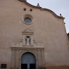 Església del Salvador de Cocentaina