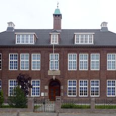 Saltoschool Reigerlaan, Eindhoven