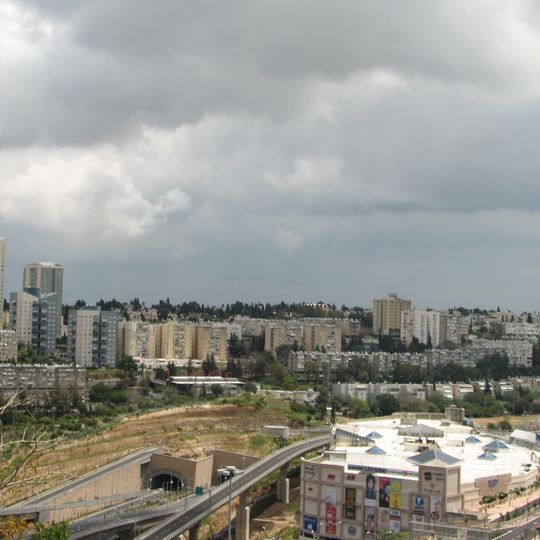 Izraeliya