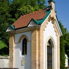 Friedhofskapelle