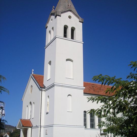 Église Saint-Pierre-et-Saint-Paul de Rotimlja