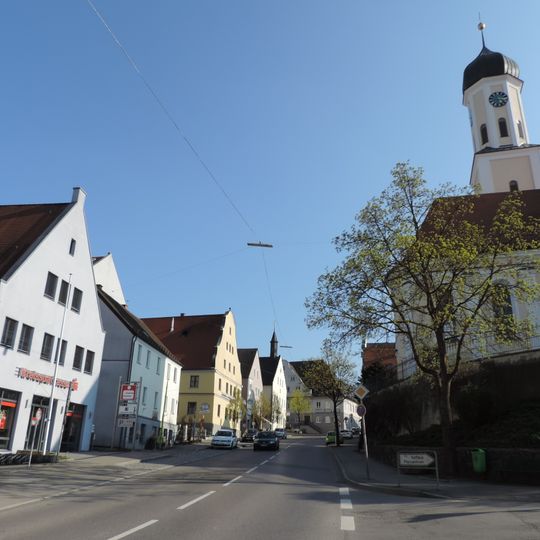 Marktplatz