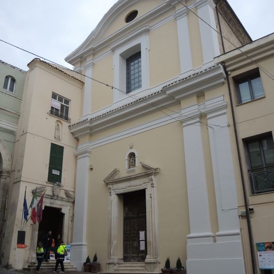 Chiesa di San Domenico