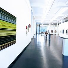 Kunsthalle Augsburg im Glaspalast