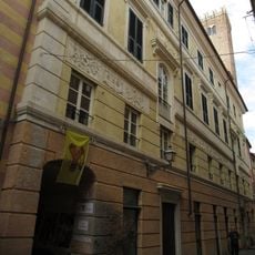 Palazzo Oddo