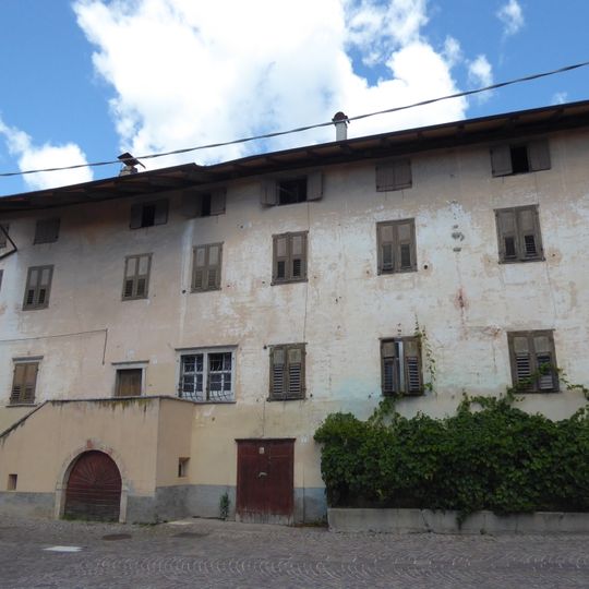 Casa Maffei