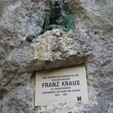 Franz Kraus-Denkmal