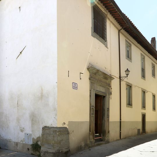 Chiesa di Santa Chiara