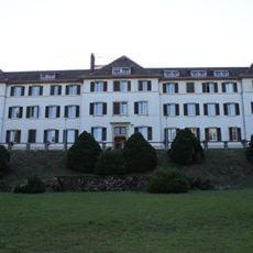 Couvent de Luppach