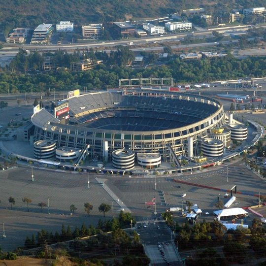 Estadio Qualcomm