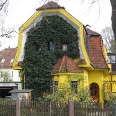 Maria-Eich-Straße 75